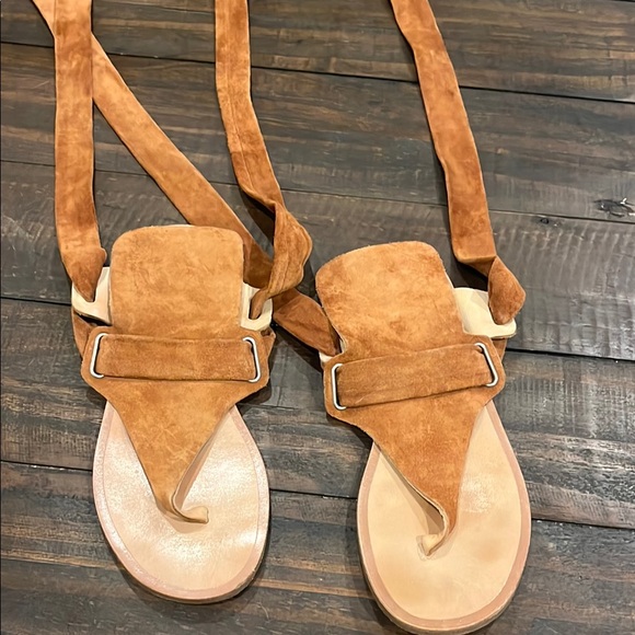 Rag & Bone Mara Sandals - Picture 2 of 16